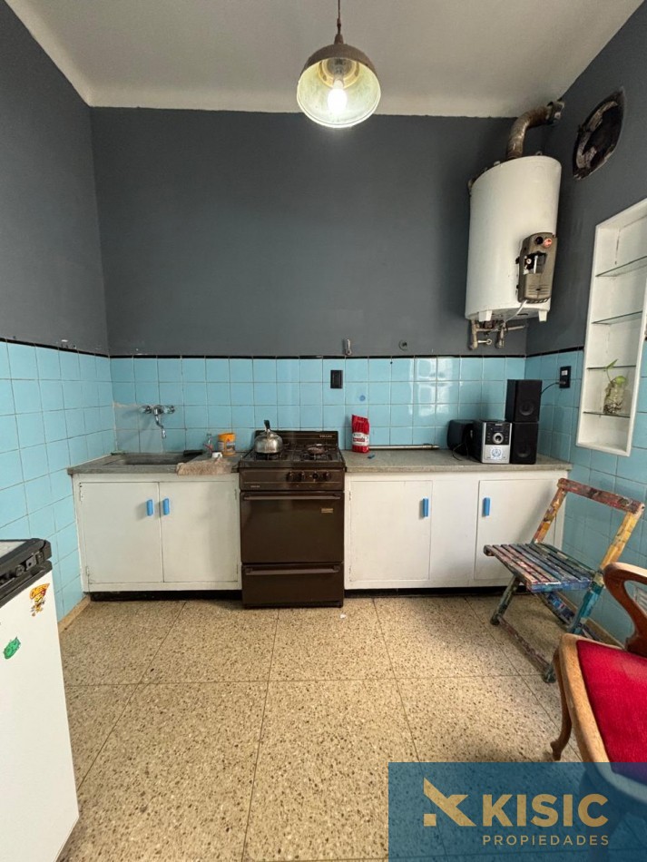 CASA EN VENTA - SAN JOSE