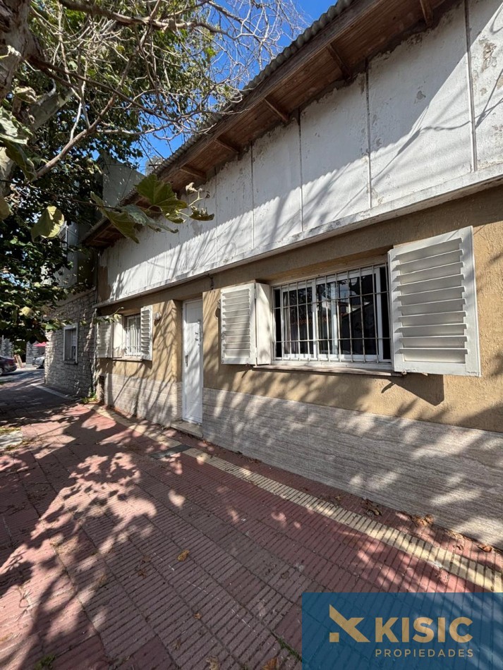 CASA EN VENTA - SAN JOSE
