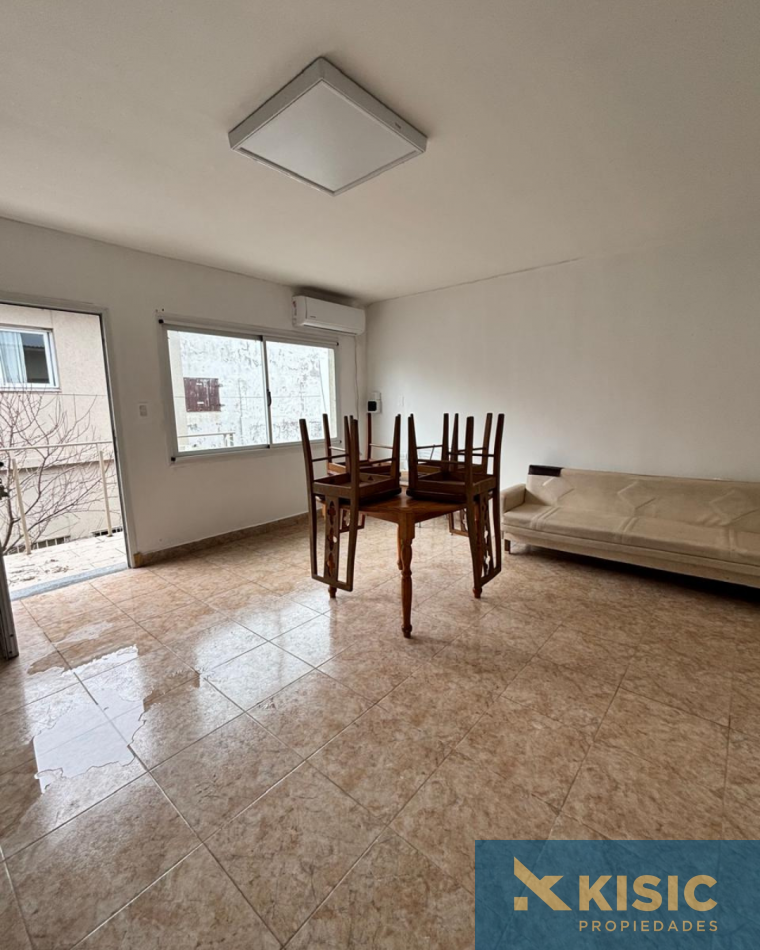 ALQUILER 2 AMB. - VILLA PRIMERA