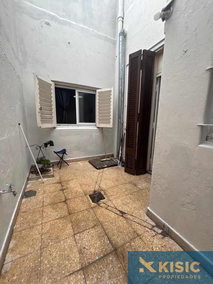 CASA EN VENTA - SAN JOSE