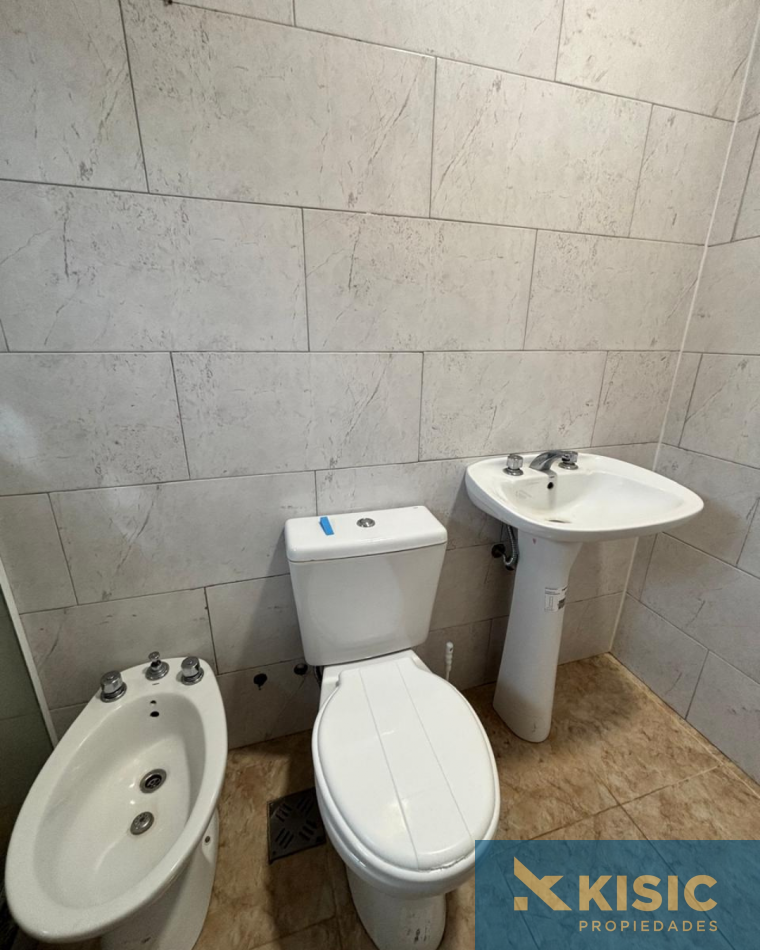 ALQUILER 2 AMB. - VILLA PRIMERA