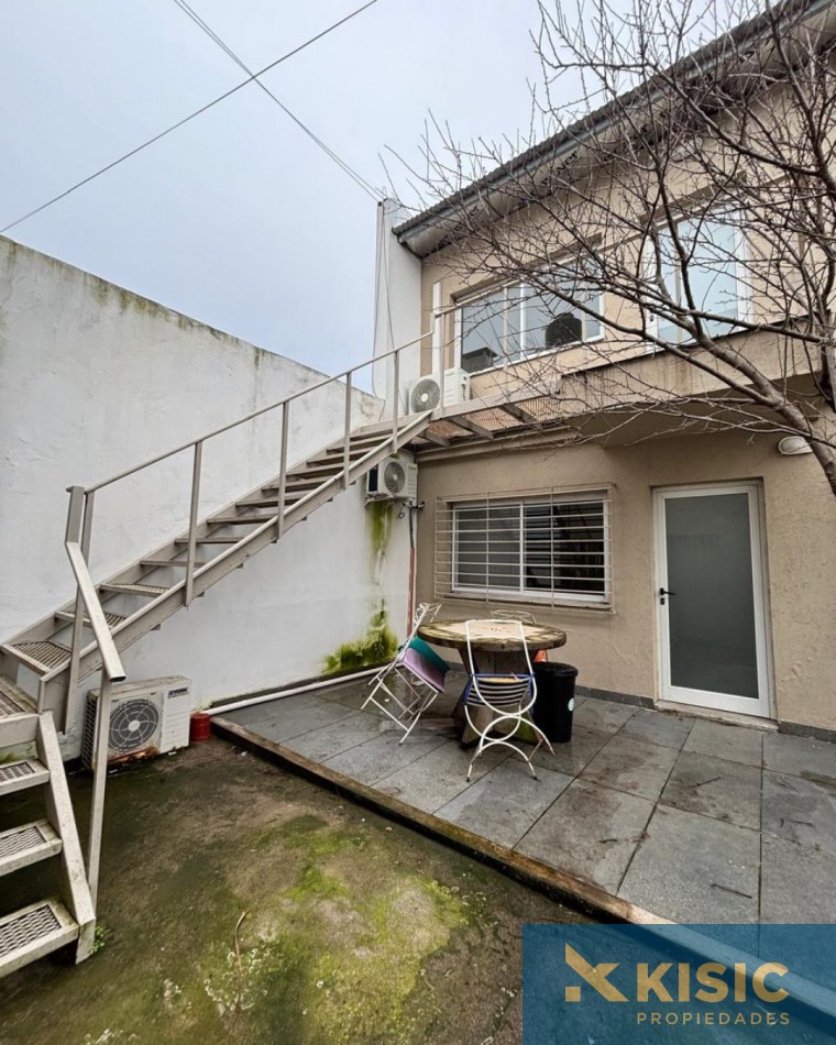 ALQUILER 2 AMB. - VILLA PRIMERA