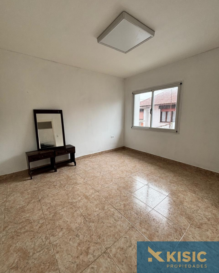 ALQUILER 2 AMB. - VILLA PRIMERA