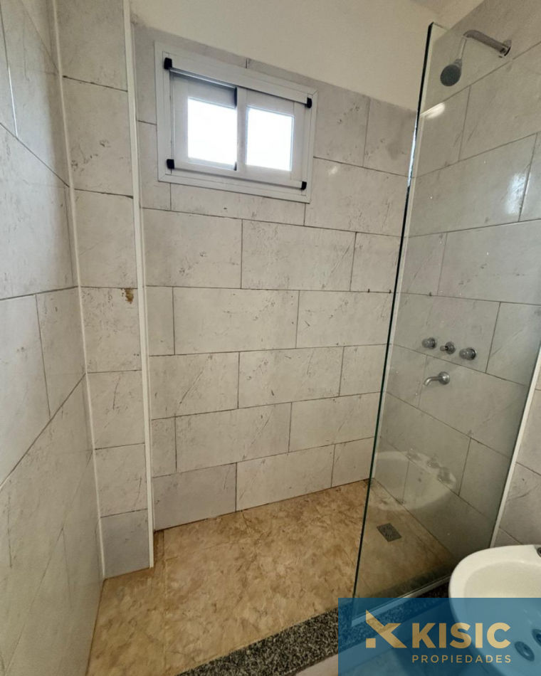 ALQUILER 2 AMB. - VILLA PRIMERA