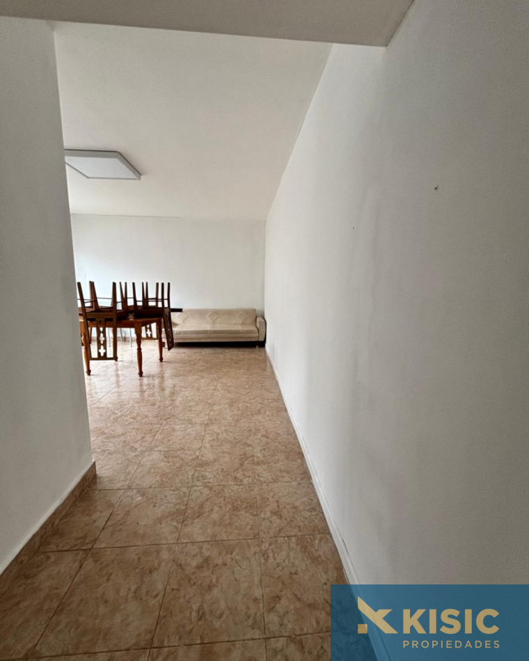 ALQUILER 2 AMB. - VILLA PRIMERA