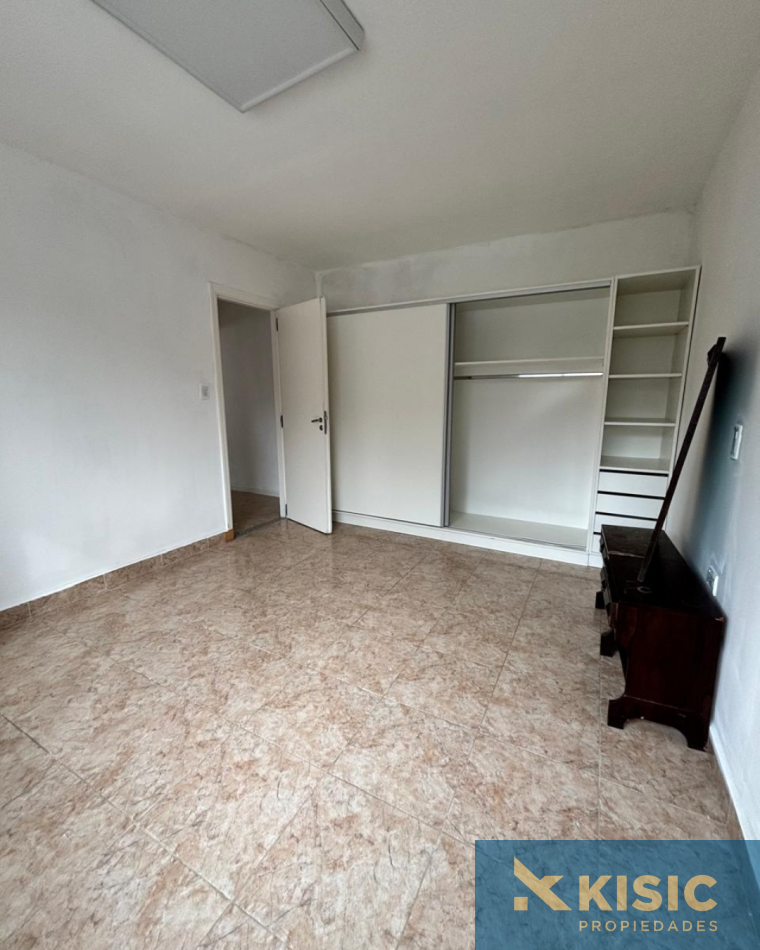ALQUILER 2 AMB. - VILLA PRIMERA