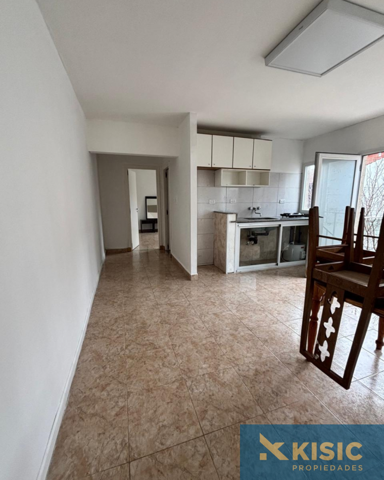ALQUILER 2 AMB. - VILLA PRIMERA