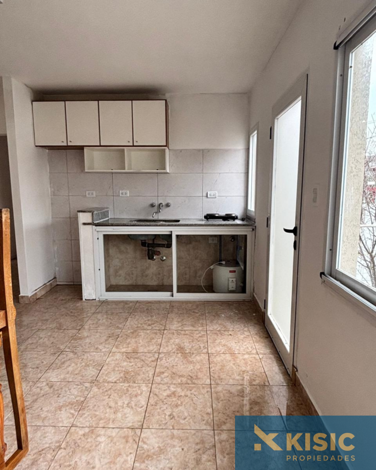 ALQUILER 2 AMB. - VILLA PRIMERA