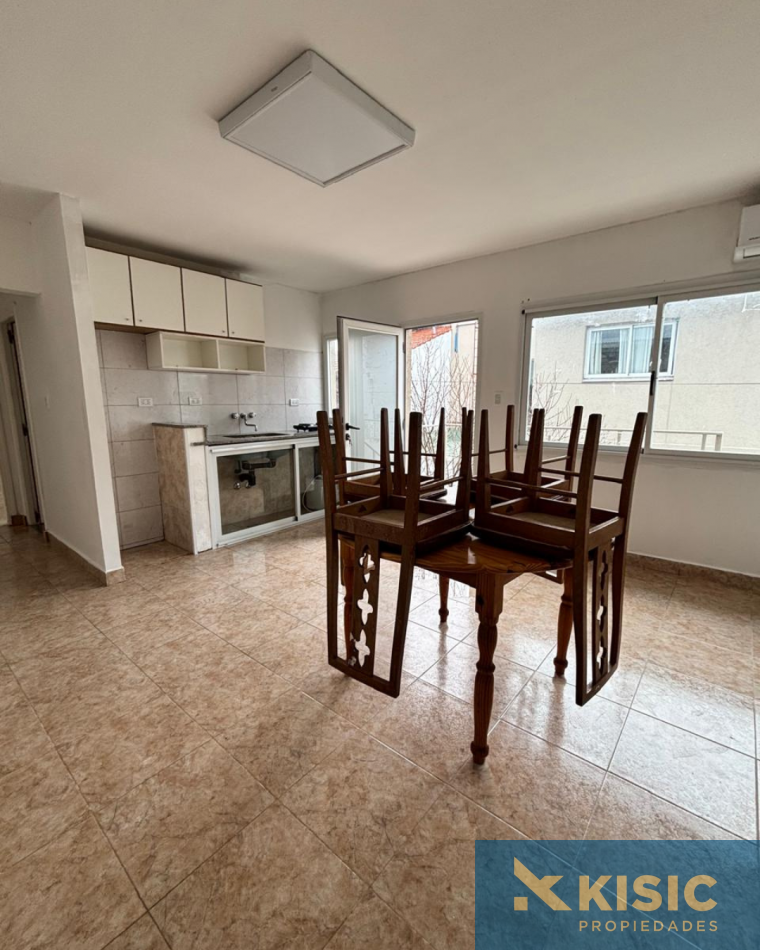 ALQUILER 2 AMB. - VILLA PRIMERA