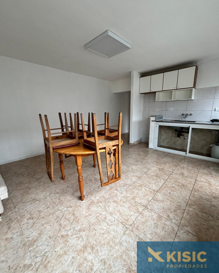 ALQUILER 2 AMB. - VILLA PRIMERA