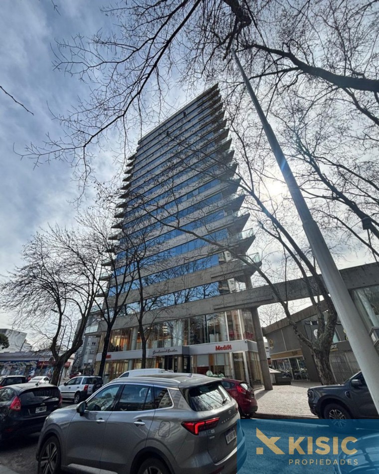 ALQUILER 24 MESES - SEMIPISO 3 AMBIENTES