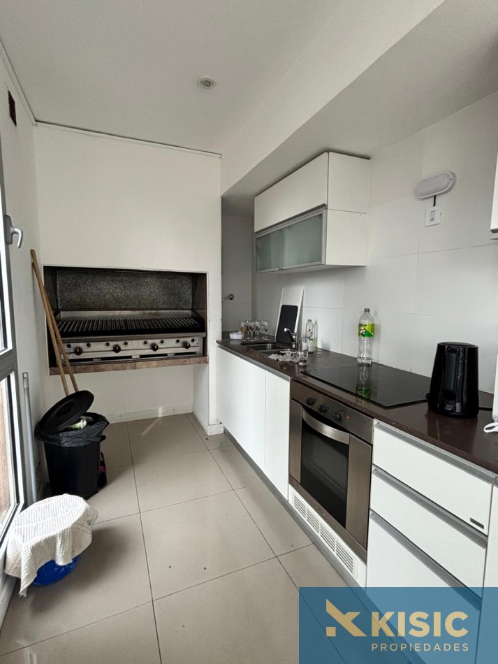 ALQUILER 24 MESES - SEMIPISO 3 AMBIENTES