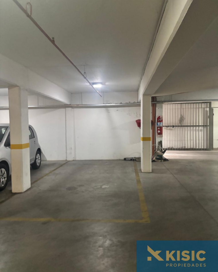ALQUILER 24 MESES - SEMIPISO 3 AMBIENTES