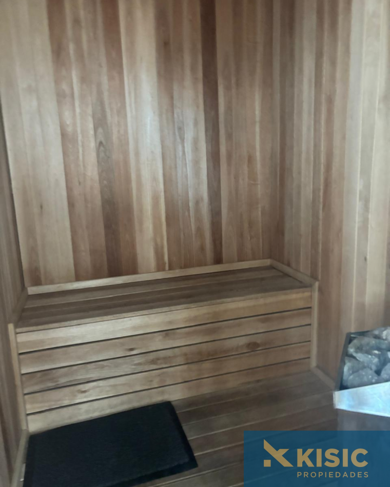 ALQUILER 24 MESES - SEMIPISO 3 AMBIENTES