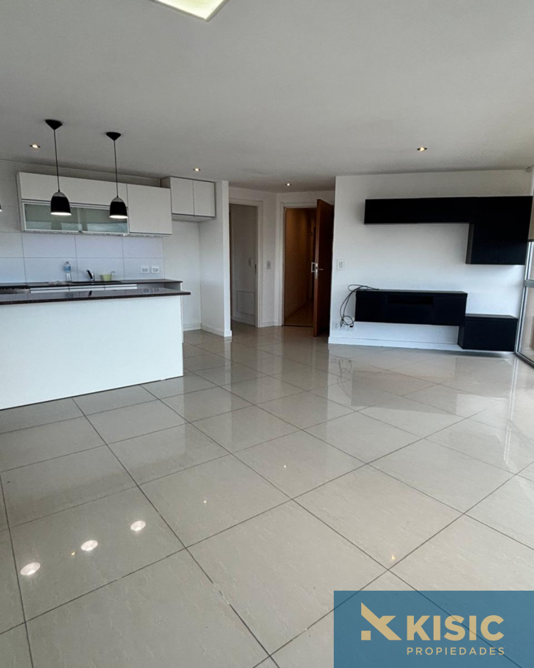 ALQUILER 24 MESES - SEMIPISO 3 AMBIENTES