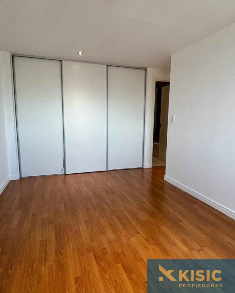 ALQUILER 24 MESES - SEMIPISO 3 AMBIENTES