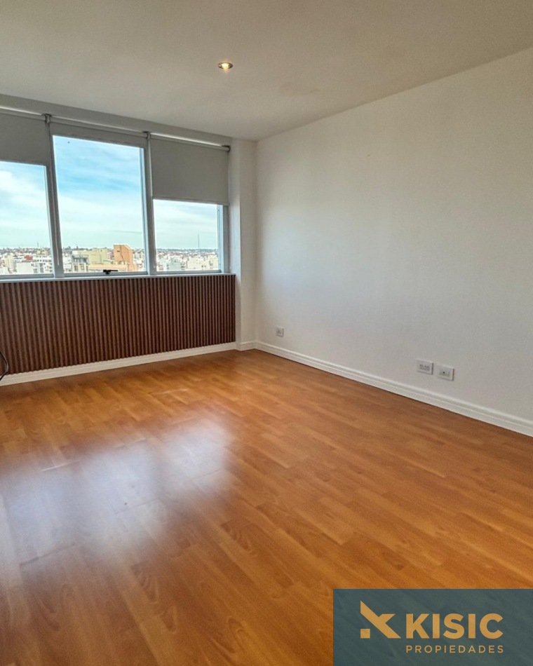 ALQUILER 24 MESES - SEMIPISO 3 AMBIENTES