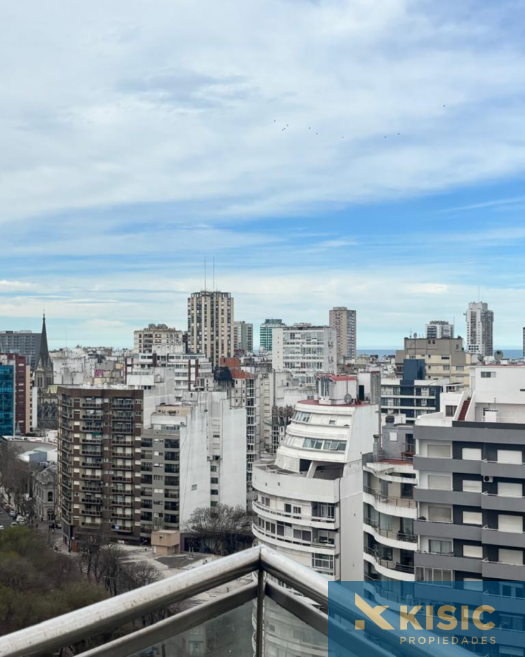 ALQUILER 24 MESES - SEMIPISO 3 AMBIENTES