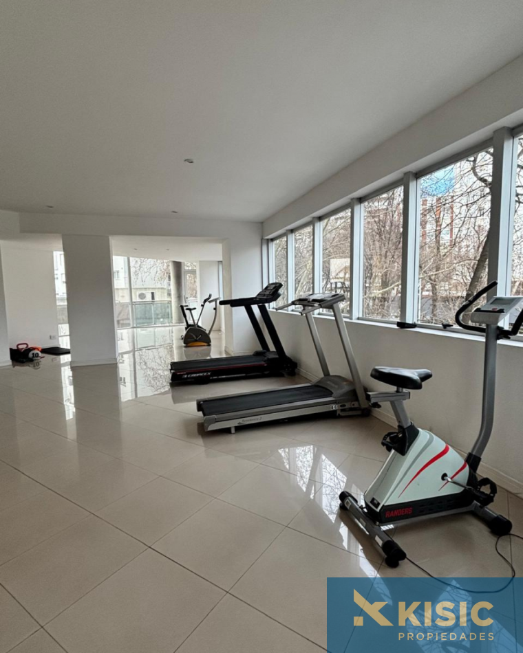 ALQUILER 24 MESES - SEMIPISO 3 AMBIENTES