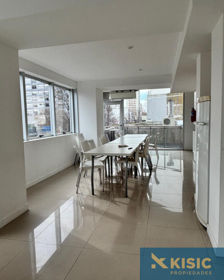 ALQUILER 24 MESES - SEMIPISO 3 AMBIENTES