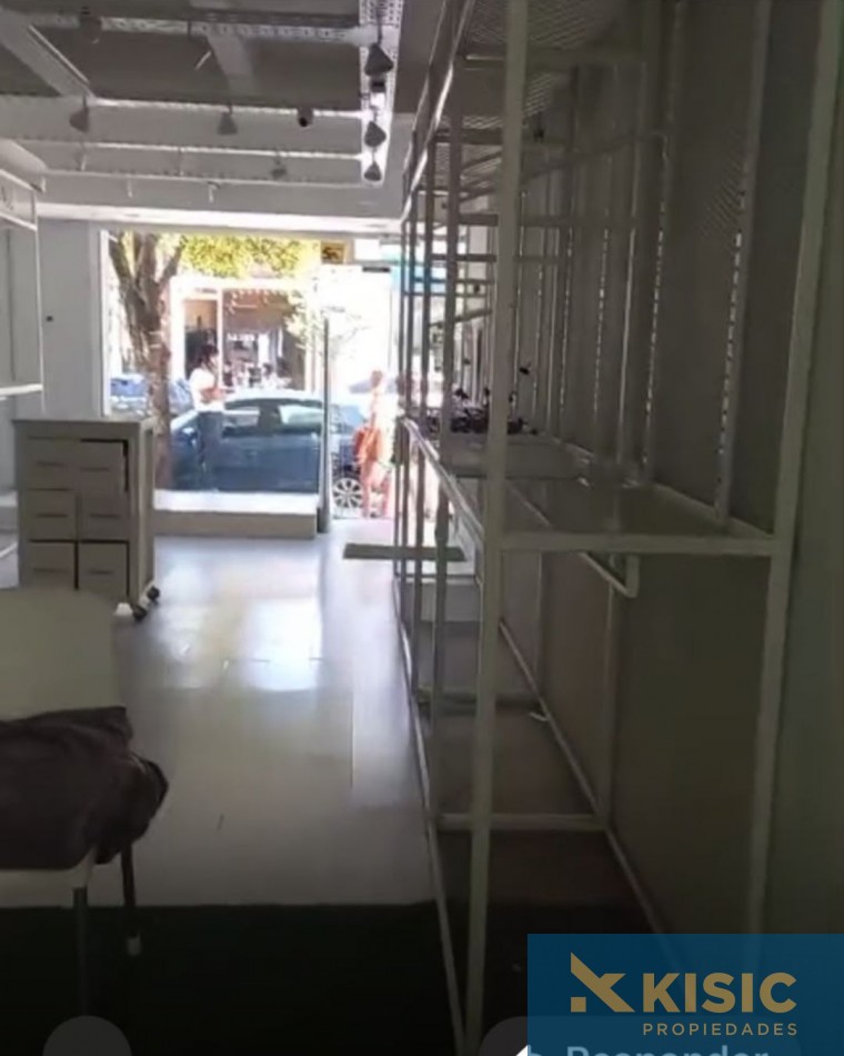 LOCAL EN VENTA - ZONA GUEMES