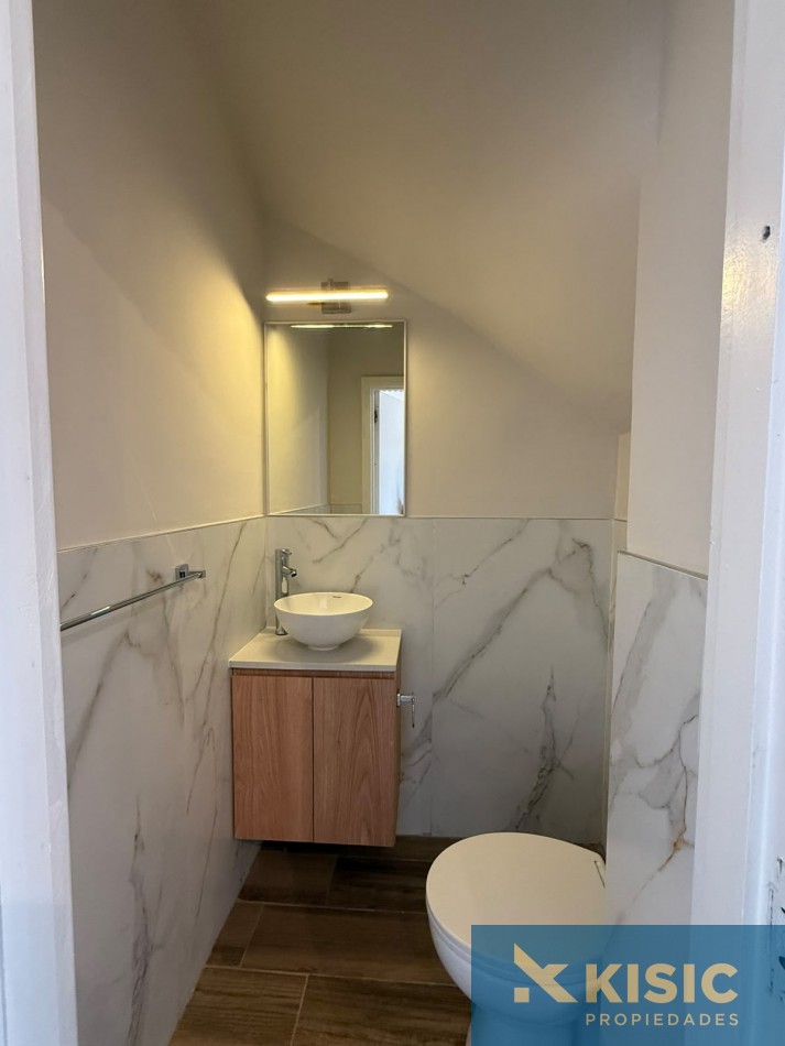 DUPLEX EN VENTA - LIBRES DEL SUD AL 700