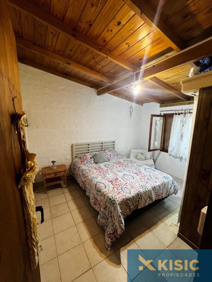 DOS CASAS EN VENTA - MAR DEL COBO