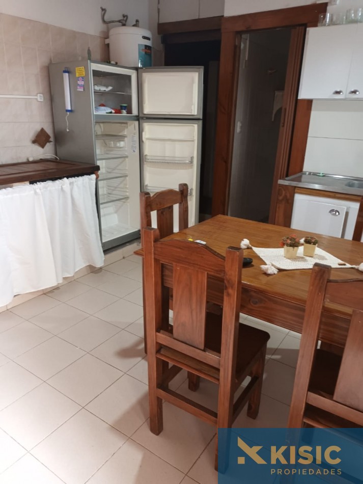 DOS CASAS EN VENTA - MAR DEL COBO