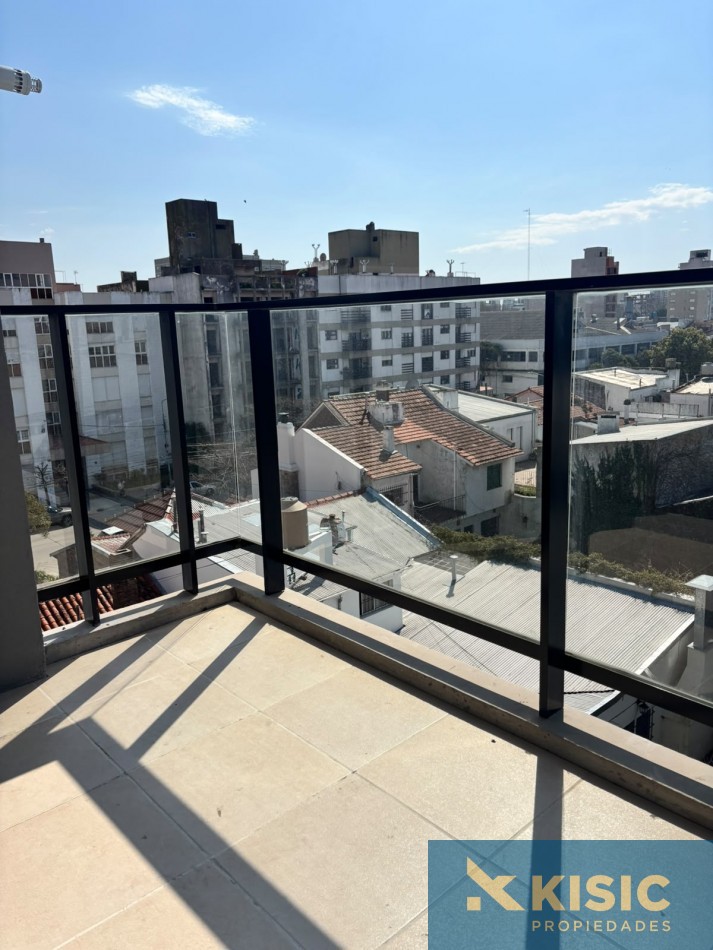 ALQUILER 24 MESES - 2 AMBIENTES A ESTRENAR
