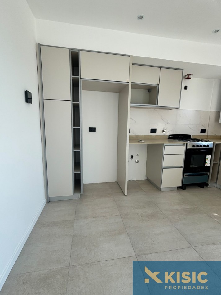 ALQUILER 24 MESES - 2 AMBIENTES A ESTRENAR