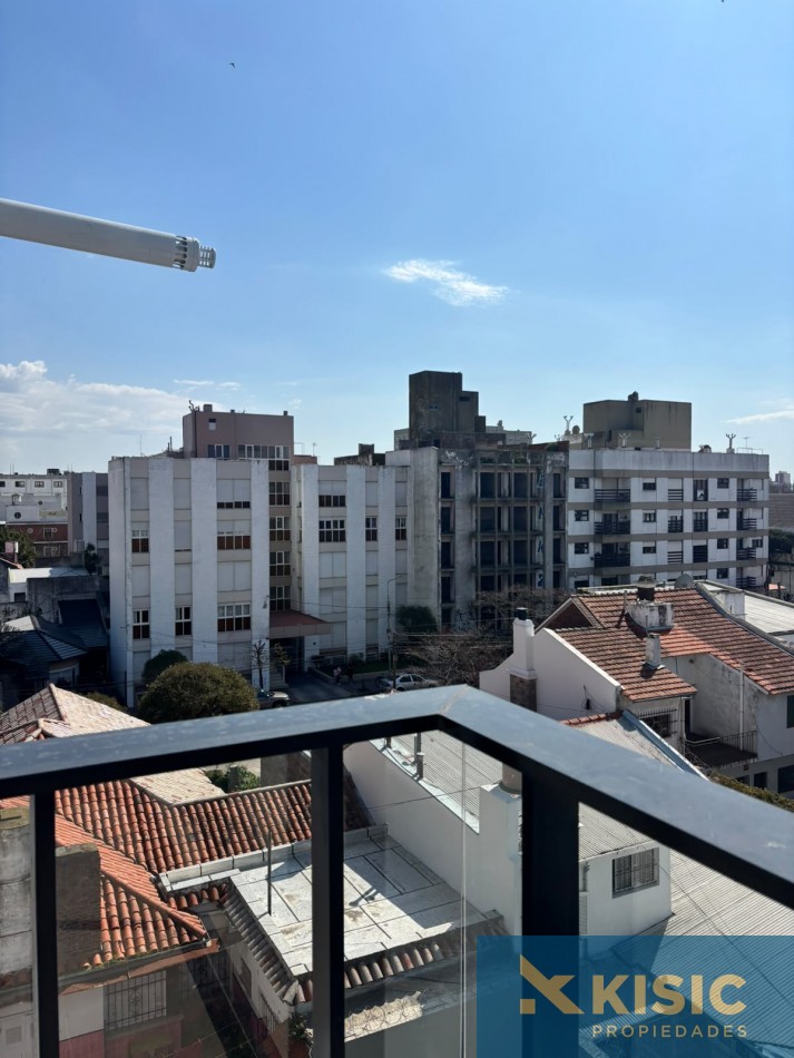 ALQUILER 24 MESES - 2 AMBIENTES A ESTRENAR