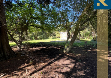 LOTE EN VENTA