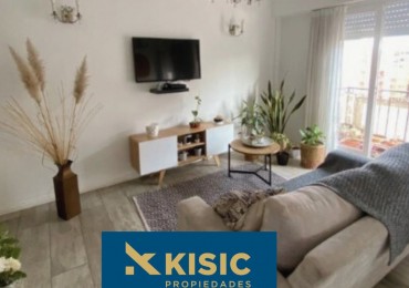 SEMIPISO 3 AMBIENTES EN VENTA
