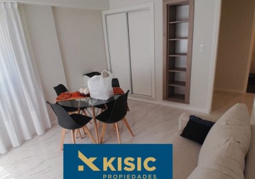 DPTO 2 AMBIENTES - SANTA FE AL 1600