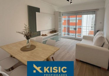 DEPARTAMENTO 2 AMBIENTES EN VENTA 