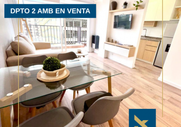 2 AMB EN VENTA
