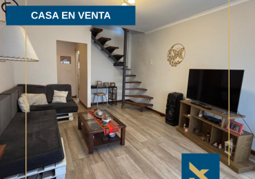 CASA EN VENTA - FLORENCIO SANCHEZ 1500