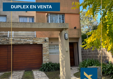 Duplex 4 ambientes