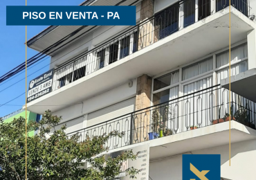 PISO EN VENTA - AV. Peralta Ramos y Ortiz de Zarate