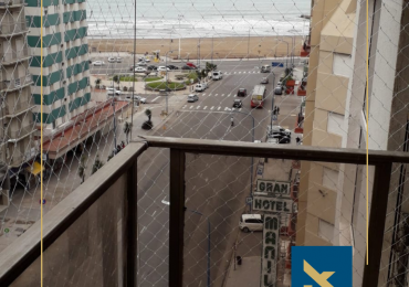 DEPARTAMENTO DE 2 AMBIENTES EN VENTA 