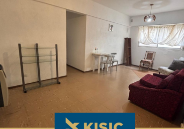 DPTO 3 AMBIENTES - LAS HERAS Y AVELLANEDA 