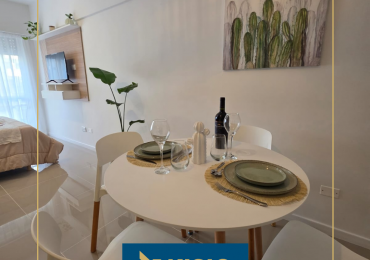 DPTO UN AMBIENTE EN VENTA