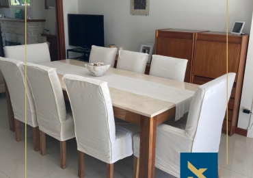 CHALET PLAYA GRANDE - ALQUILER TEMPORAL